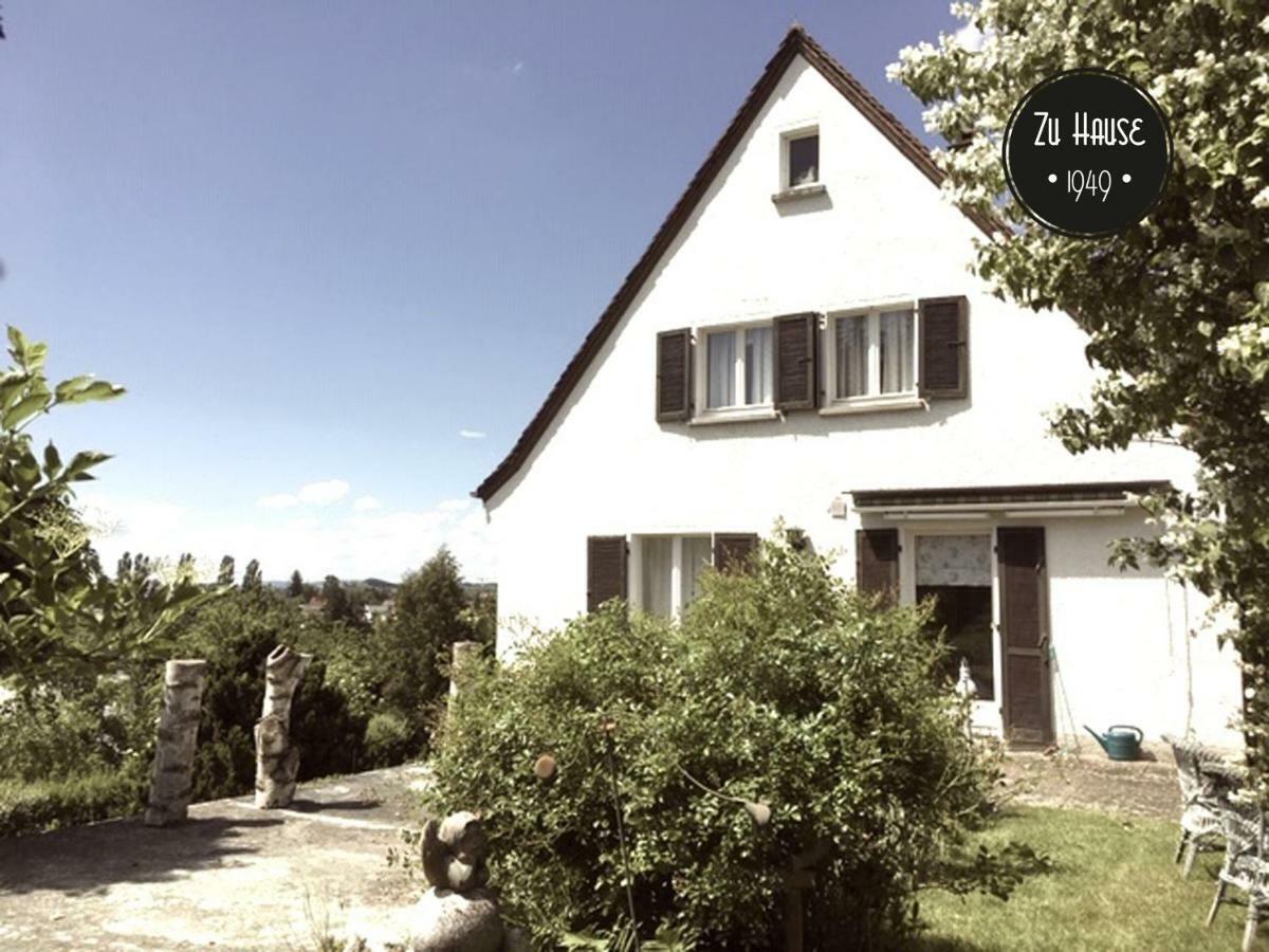 מלון מרקדורף Zu Hause 1949 מראה חיצוני תמונה