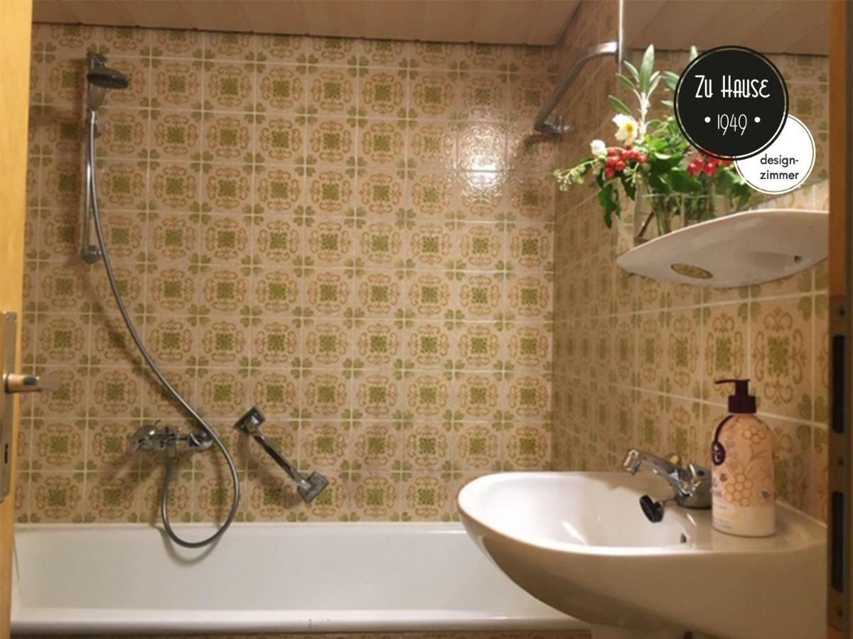 מלון מרקדורף Zu Hause 1949 מראה חיצוני תמונה